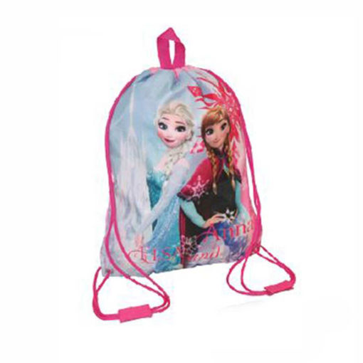 Picture of FROZEN STRING BAG